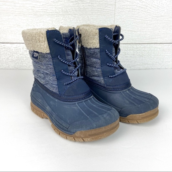 oshkosh snow boots